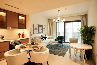 Fully Furnished I Brand New I Vacant