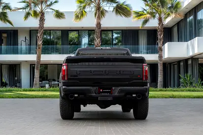 2024 FORD F-150 照片 5