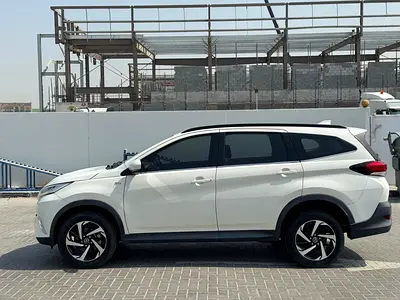 صورة 6 لـ 2019 Toyota RUSH