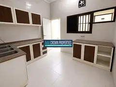 2bhk villa with hall available family and staff in al shahba