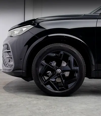 2026 Volkswagen TIGUAN — миниатюра 16