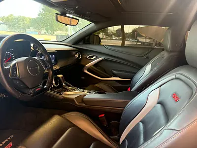 2019 Chevrolet CAMARO — фото 14