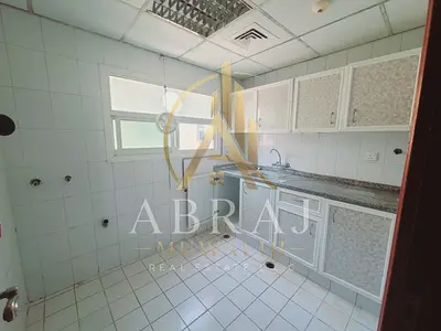 Commercial muwaileh studio like 1BHK 20k available