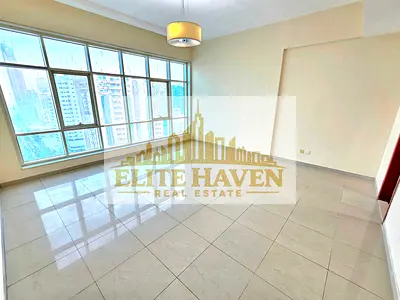 ** CHILLER FREE SPACIOUS 3BHK WITH MAIDROOM WARDROBE BALCONIES 2 MASTER BEDROOM GYM **