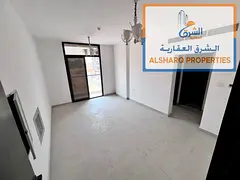 Brand New 1-Bedroom Apartment for Annual Rent in Al Alia, Ajman