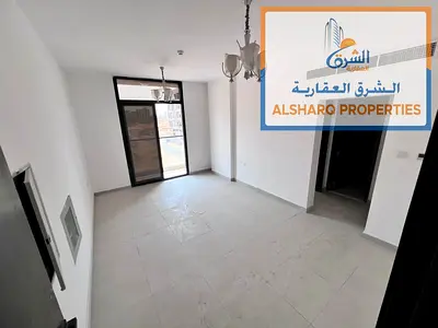 Brand New 1-Bedroom Apartment for Annual Rent in Al Alia, Ajman