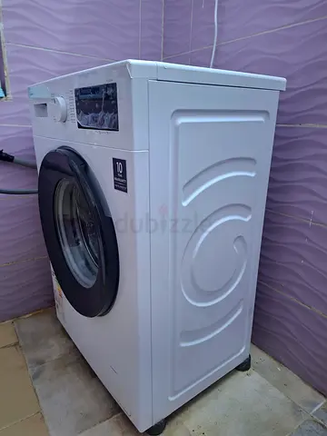 Washing Machine – Excellent Condition & Only 4 month Used