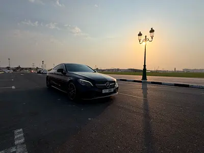 2019 Mercedes-BENZ C-CLASS thumbnail 11