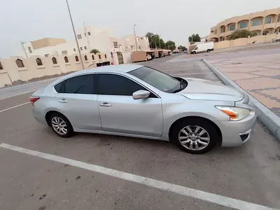 2013 Nissan ALTIMA 照片 6