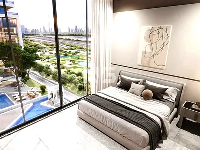 Spacious | Luxury Living | Handover Q4 2026