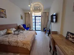 Luxurious and spacious Fully furnished Studio apartment only 50k Ready to move