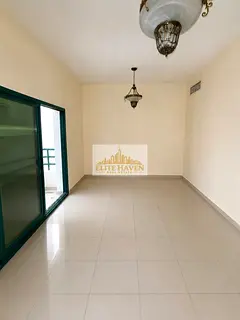 Cheapest 2bhk Available For Family Only 42k Al Nahda sharjah