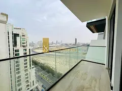 HIGH FLOOR | VACANT UNIT | POOL VIEW