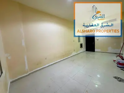 شقة غرفة وصالة للإيجار في المويهات 1 – موقع مميز بالقرب من شروق مول