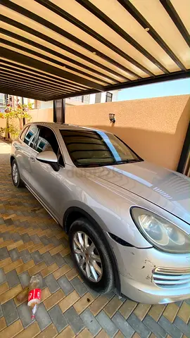 Porsche Cayenne Turbo GT 2013 | American Specs | Performance SUV