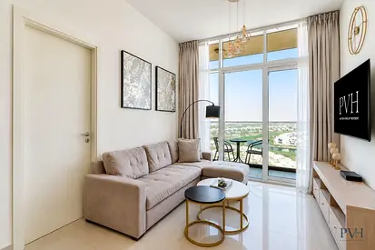 Golf Course View | Move in Ready | Bills Included