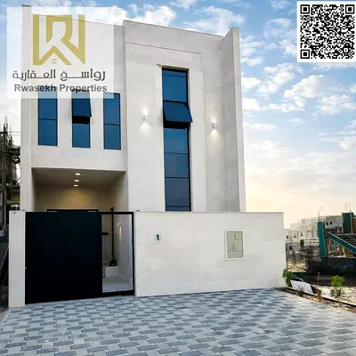 تاون هاوس 5 غرف للبيع في الحليو 2 | قريب من شارع مكتوم بن راشد | شامل رسوم التسجيل