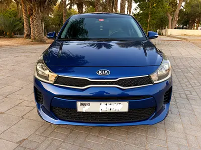 2018 KIA RIO 缩略图 7