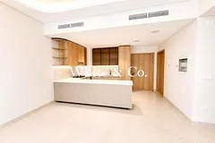 Brand New | Pool Views | Unfurnished