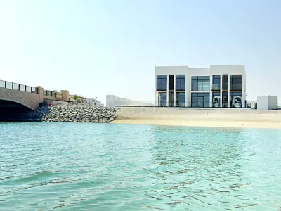 Waterfront Full Sea | Upgraded Corner | New