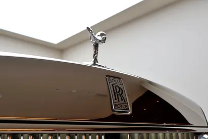 2026 ROLLS-ROYCE PHANTOM 照片 9
