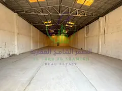 Warehouse For Rent In Industrial Area 2 4000 Sq Ft Two Months Free Flexible Payment