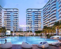 Stunning 1BR | Off Plan | Great Location