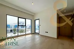 Brand New | Prime Location | Unfurnished
