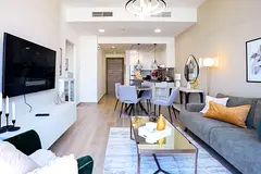 Furnished | High Floor | 1 Month Grace