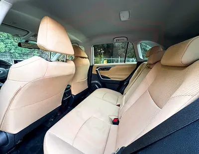 Toyota RAV4 EX, миниатюра 10