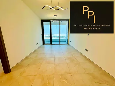 Ferrari World View | 1BHK + Balcony | Blue Moon | Yas Island