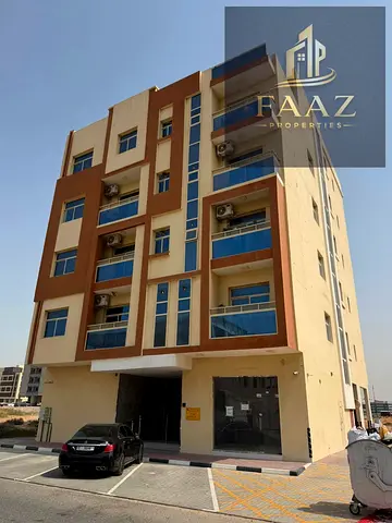 🏡 Spacious 2BHK Apartment for Rent in Al Yasmeen, Ajman – Near Hamidiya Park