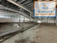 Warehouse for Rent_Industrial Area 1_Ajman | 35,000 Sq. Ft_6 Entrances