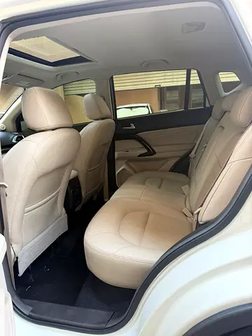 GAC GS4 GL, миниатюра 14