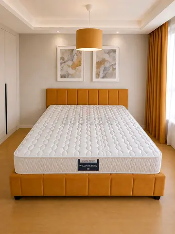 High quality cool tech Mattress 180x200 cm