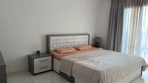 Bedroom set (danube homes)
