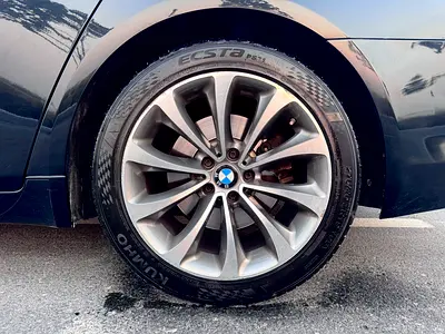 2015 BMW 7-SERIES 缩略图 15