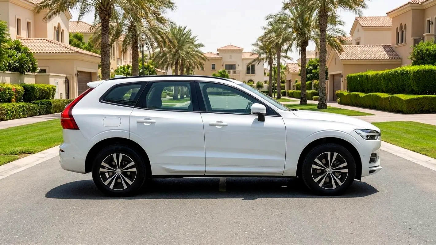Volvo XC60 2023
