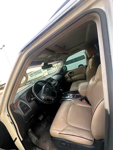 صورة مصغرة 8 لـ 2017 Nissan ARMADA