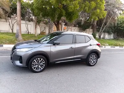 صورة 2 لـ 2024 Nissan KICKS