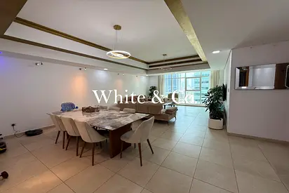 Vacant On Transfer | Lake View | Upgraded
