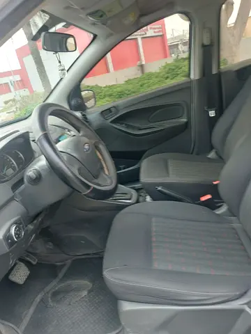 2019 FORD FIGO 缩略图 5