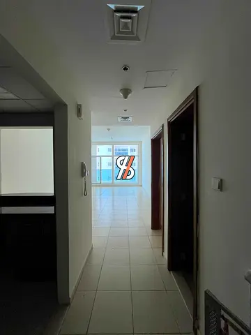 1bedroom big size available for sale in Ajman one towers