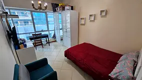 Master With Private Bathroom for One Person, Close to SOBHA REALTY METRO STATION AND TRAM STATION,