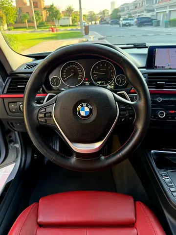 صورة مصغرة 8 لـ 2015 BMW 3-SERIES