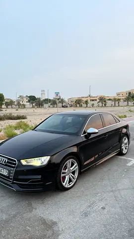 2016 AUDI S3 照片 3