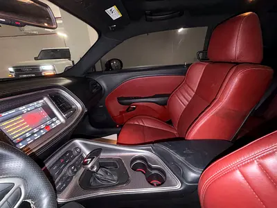 2022 Dodge CHALLENGER 照片 14