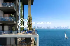 Stunning 2BR | Modern Living with Sea Views | Grab Now!