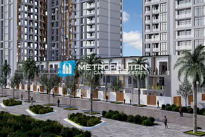 Hot Deal | Full Sea View | 2 Balconies with Store