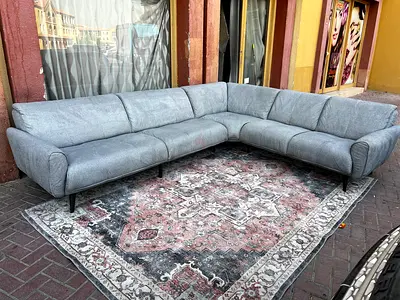 Natuzzi Italian Corner Sofa Excellent condition